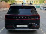 Hyundai Mufasa 2024 года за 10 500 000 тг. в Алматы – фото 3