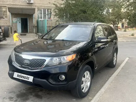 Kia Sorento 2010 года за 6 500 000 тг. в Актау