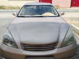 Lexus ES 330 2004 годаүшін4 500 000 тг. в Жанаозен – фото 2