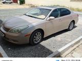 Lexus ES 330 2004 годаүшін4 500 000 тг. в Жанаозен – фото 3