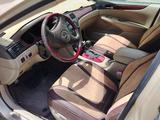 Lexus ES 330 2004 годаүшін4 500 000 тг. в Жанаозен – фото 4