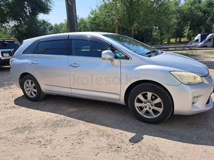 Toyota Mark X Zio 2011 года за 1 800 000 тг. в Алматы – фото 3