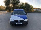 Volkswagen Caddy 2010 годаүшін3 200 000 тг. в Павлодар