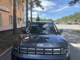 Hyundai Santa Fe 2026 года за 17 500 000 тг. в Костанай – фото 5