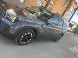 Hyundai Santa Fe 2026 года за 17 500 000 тг. в Костанай