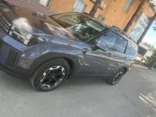 Hyundai Santa FE, 2026