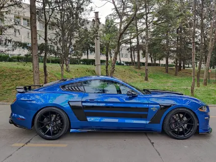 Ford Mustang 2017 года за 12 500 000 тг. в Астана