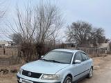 Volkswagen Passat 1999 годаүшін1 500 000 тг. в Шу