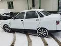 ВАЗ (Lada) 2110 2001 годаfor1 500 000 тг. в Щучинск – фото 2