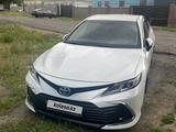 Toyota Camry 2021 годаүшін15 400 000 тг. в Астана – фото 3