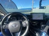 Toyota Camry 2021 годаүшін15 400 000 тг. в Астана – фото 2