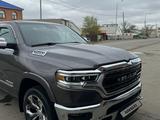 RAM 1500 2023 года за 38 000 000 тг. в Астана – фото 2