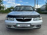Mazda 626 1998 годаүшін1 500 000 тг. в Караганда – фото 2