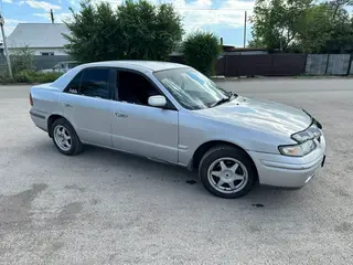 Mazda 626