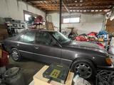 Mercedes-Benz E 220 1993 годаfor900 000 тг. в Алматы