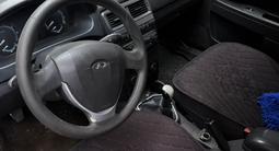 ВАЗ (Lada) Priora 2171 2015 года за 1 800 000 тг. в Алматы