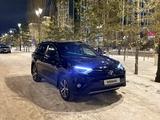 Toyota RAV4 2016 года за 9 000 000 тг. в Астана