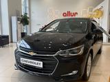 Chevrolet Onix 2024 года за 5 770 000 тг. в Алматы