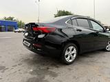 Chevrolet Onix 2024 года за 5 770 000 тг. в Алматы – фото 3