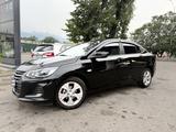 Chevrolet Onix 2024 года за 5 770 000 тг. в Алматы – фото 5