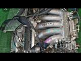 Двигатель на honda vigor за 285 000 тг. в Алматы – фото 2