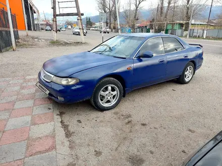Mazda Efini MS-8 1993 годаүшін550 000 тг. в Алматы – фото 7