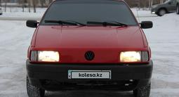 Volkswagen Passat 1990 года за 1 650 000 тг. в Кокшетау – фото 4