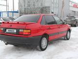 Volkswagen Passat 1990 года за 1 650 000 тг. в Кокшетау – фото 5