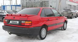 Volkswagen Passat 1990 года за 1 650 000 тг. в Кокшетау – фото 5