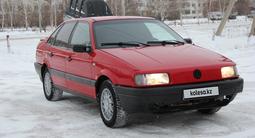 Volkswagen Passat 1990 года за 1 650 000 тг. в Кокшетау – фото 3