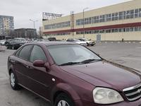 Chevrolet Lacetti 2006 годаүшін2 000 000 тг. в Алматы