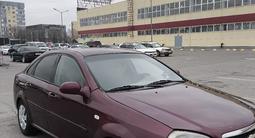 Chevrolet Lacetti 2006 года за 2 000 000 тг. в Алматы