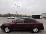 Chevrolet Lacetti 2006 года за 2 200 000 тг. в Алматы – фото 3