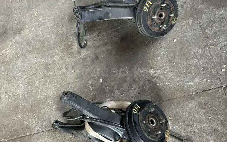 Рычаги задние 2WD, 4WD за 35 000 тг. в Алматы