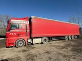 MAN  TGX 2015 года за 30 000 000 тг. в Кокшетау – фото 3