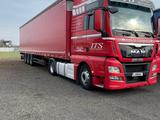 MAN  TGX 2015 года за 30 000 000 тг. в Кокшетау