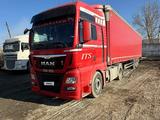 MAN  TGX 2015 года за 30 000 000 тг. в Кокшетау – фото 2