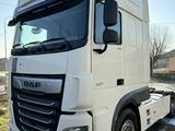 DAF  XF 2018 годаfor29 000 000 тг. в Шымкент – фото 4