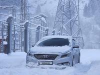 Hyundai Sonata 2014 года за 6 800 000 тг. в Алматы