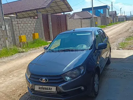 ВАЗ (Lada) Granta 2190 2019 года за 5 000 000 тг. в Шымкент