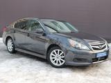 Subaru Legacy 2010 года за 5 800 000 тг. в Алматы – фото 3