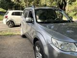 Subaru Forester 2008 годаfor8 100 000 тг. в Алматы – фото 2