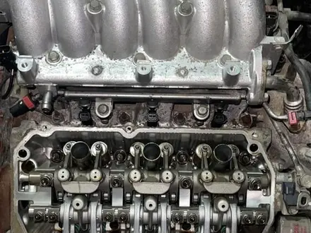 Двигатель 6b31 4B12 за 500 000 тг. в Алматы – фото 15