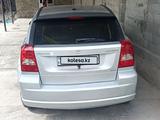 Dodge Caliber 2010 года за 4 600 000 тг. в Шымкент – фото 2