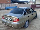 Daewoo Nexia 2009 годаүшін1 350 000 тг. в Жанаозен