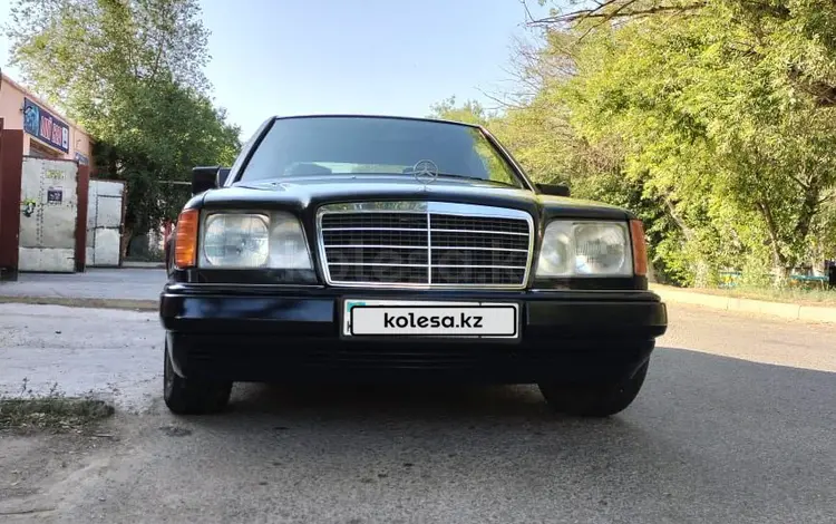 Mercedes-Benz E 220 1994 годаfor2 200 000 тг. в Кызылорда