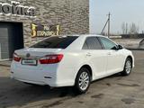 Toyota Camry 2013 годаүшін10 000 000 тг. в Павлодар