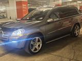 Mercedes-Benz GL 500 2010 года за 13 000 000 тг. в Алматы – фото 5