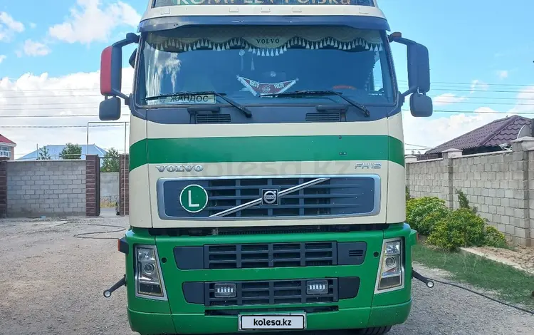 Volvo  FH 2006 года за 19 000 000 тг. в Тараз