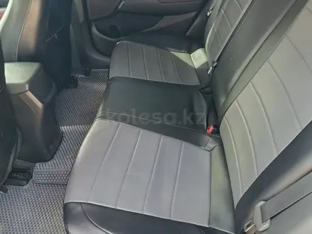 Hyundai Elantra 2018 года за 8 000 000 тг. в Тараз – фото 10